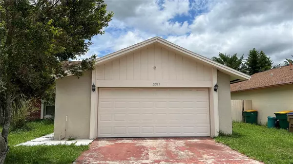 5317 MICCO ST, Kissimmee, FL 34746