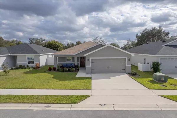 184 FOXTAIL LOOP, Davenport, FL 33837