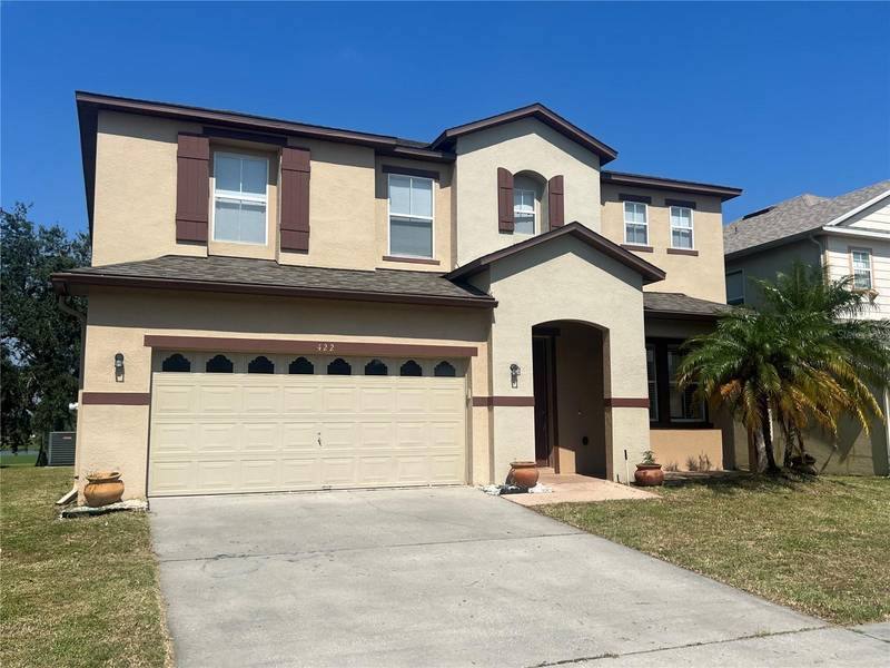 422 JANICE KAY PL, Kissimmee, FL 34744