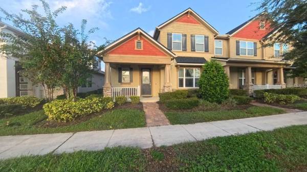 2634 GIARDINO LOOP, Kissimmee, FL 34741