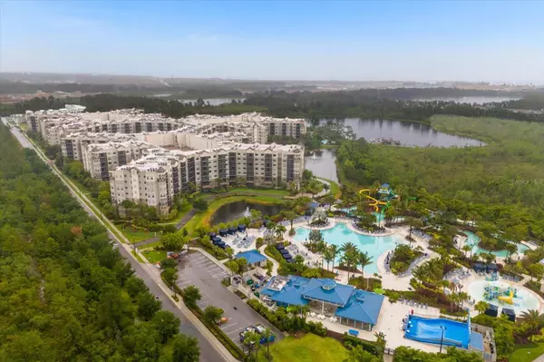 Winter Garden, FL 34787,14501 GROVE RESORT AVE #2532