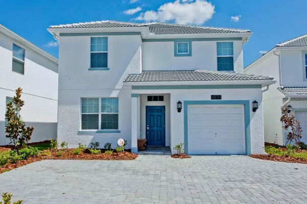 4839 KINGS CASTLE CIR, Kissimmee, FL 34746