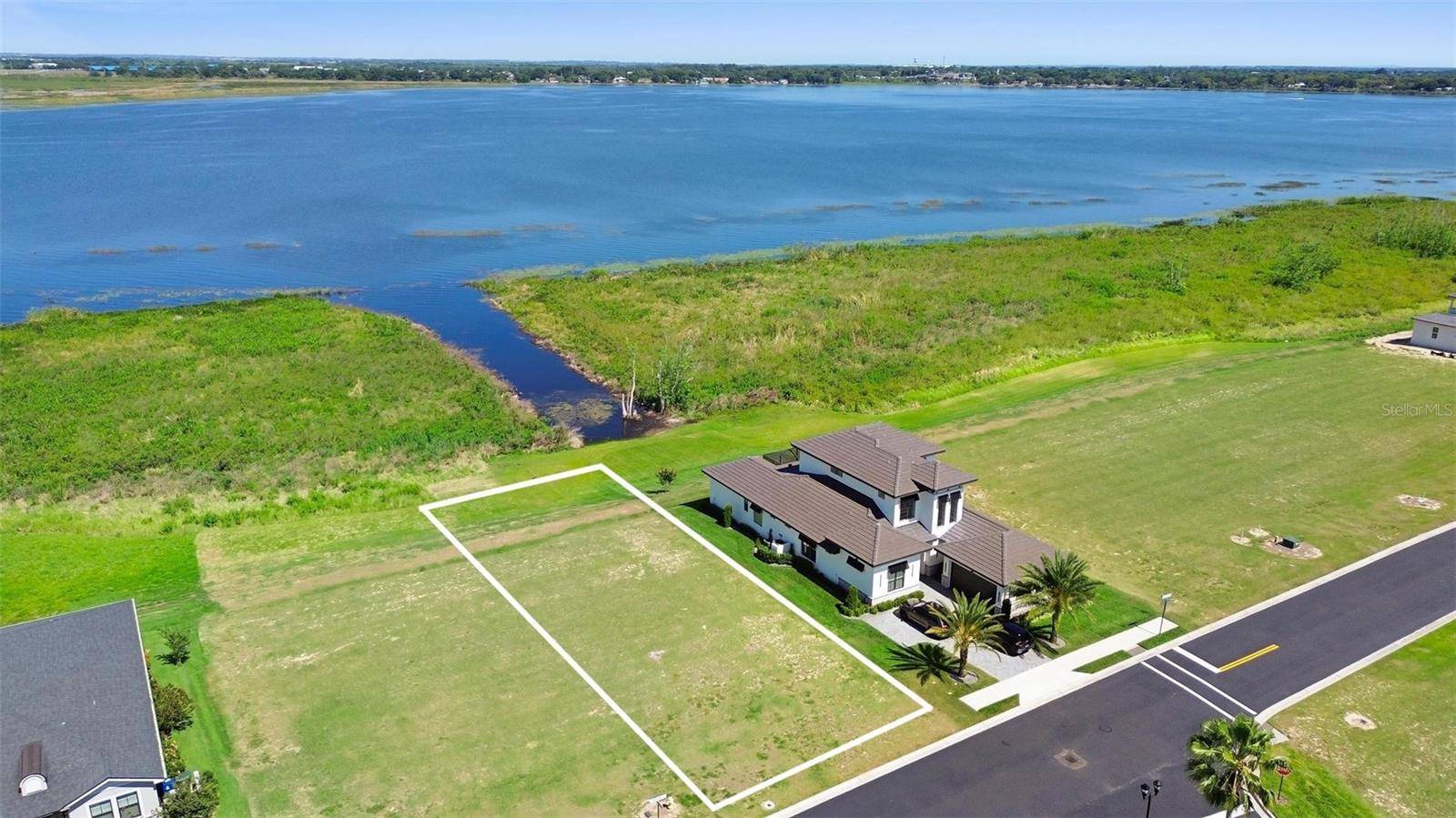 364 CALADIUM AVE, Lake Alfred, FL 33850