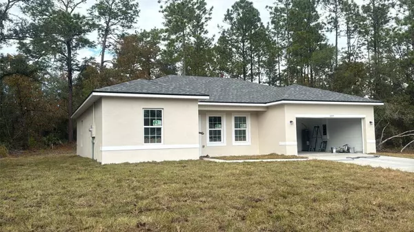 6809 149TH LANE RD, Ocala, FL 34473