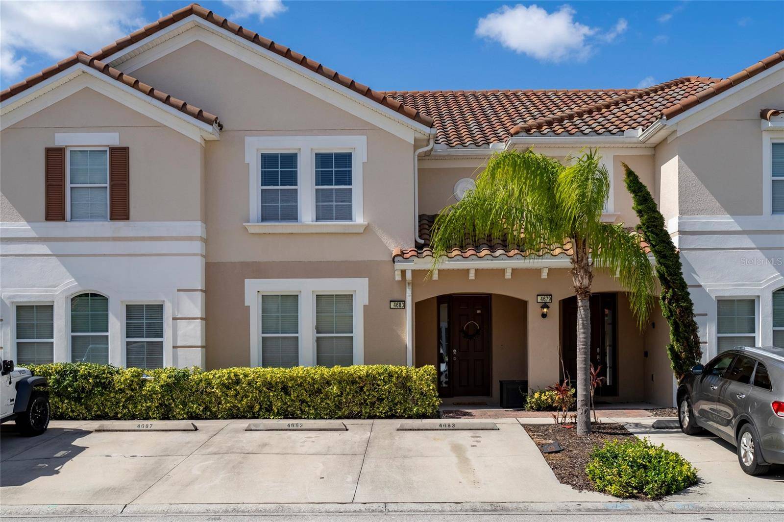 4683 TERRASONESTA DR, Davenport, FL 33837