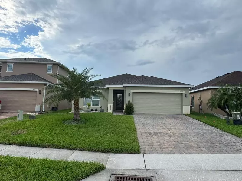 4901 ROCKVALE DR, Kissimmee, FL 34758