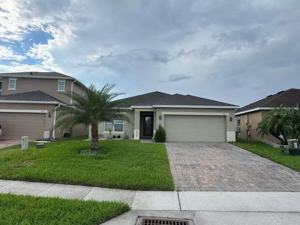 Kissimmee, FL 34758,4901 ROCKVALE DR