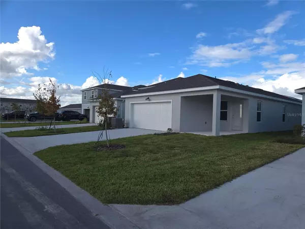 Kissimmee, FL 34744,2684 PEACE OF MIND AVE