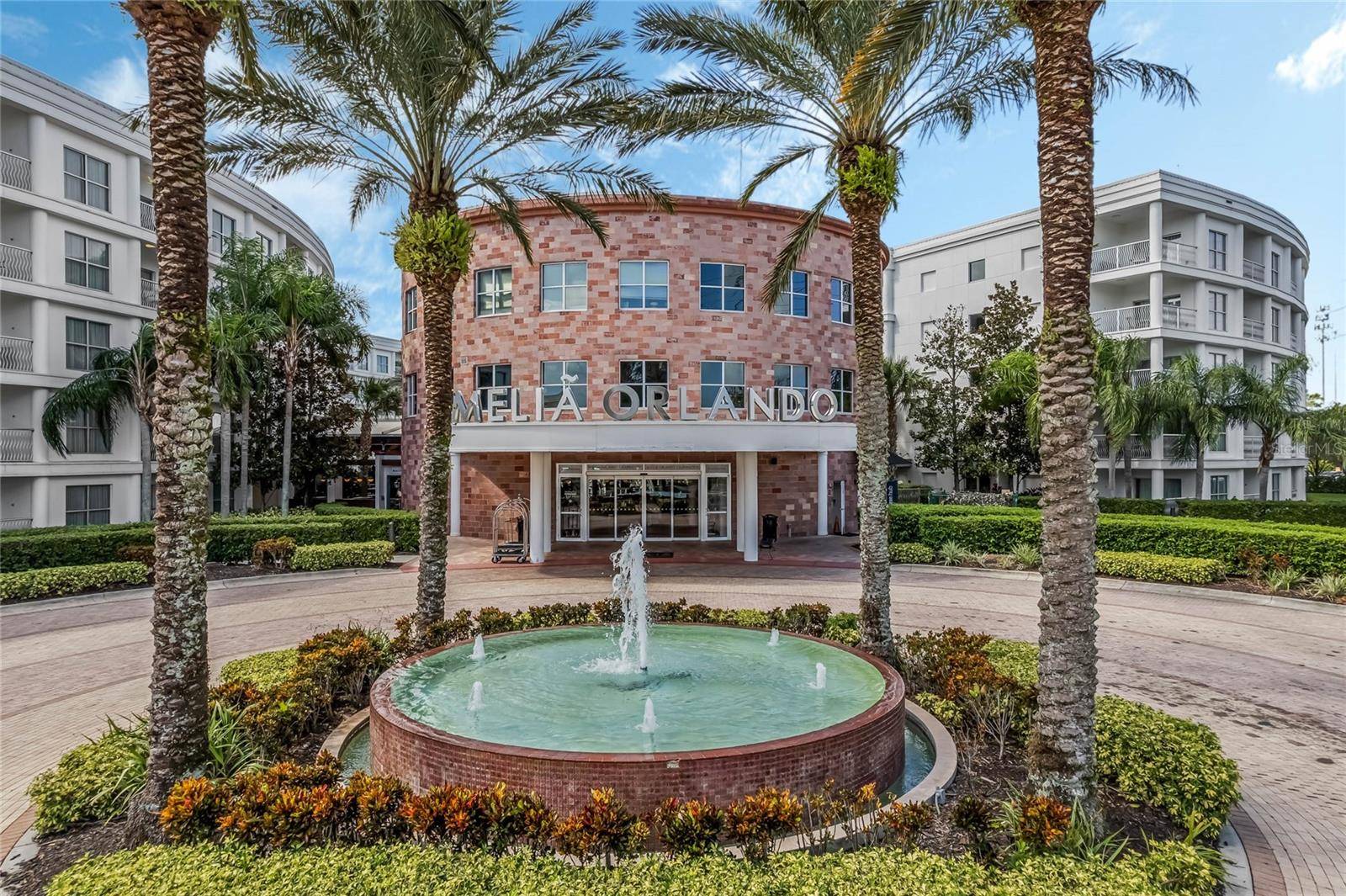 225 CELEBRATION PL #117, Celebration, FL 34747