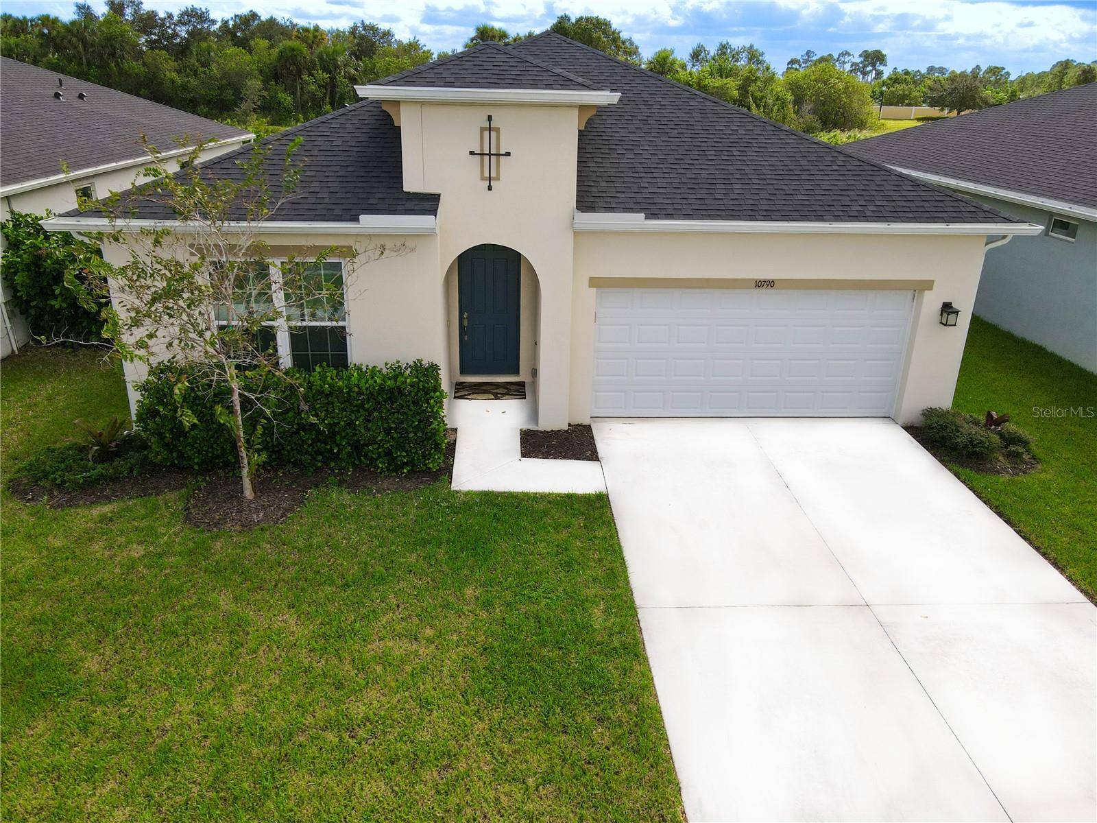 10790 SW PACINI WAY, Port Saint Lucie, FL 34987