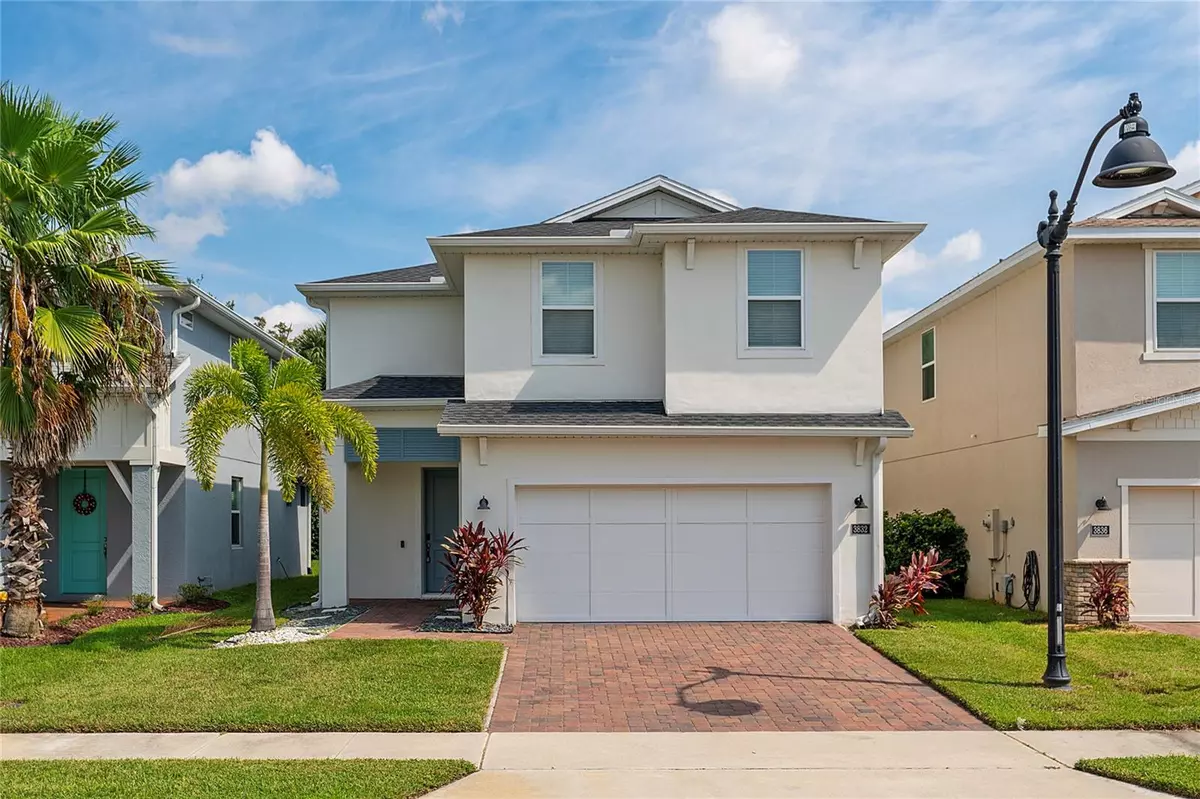 Sanford, FL 32773,3832 CORONA CT