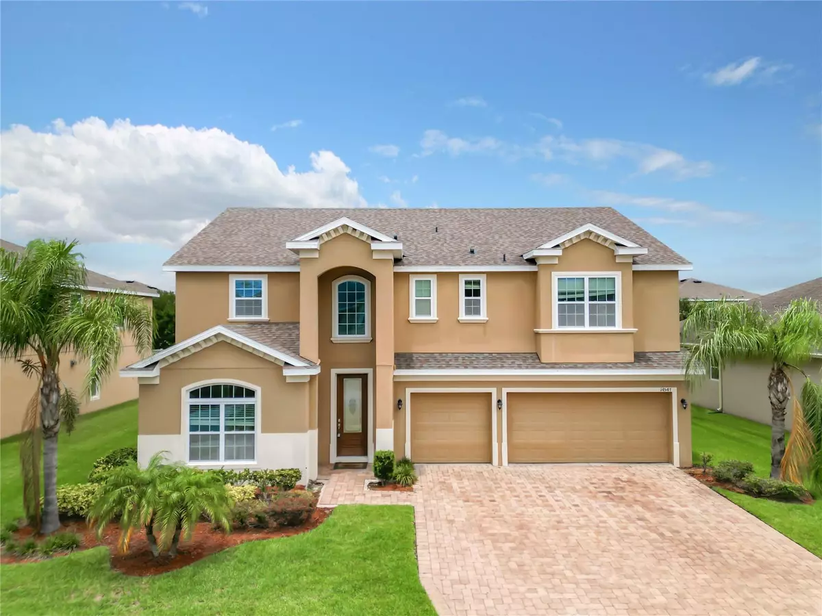 Winter Garden, FL 34787,14547 BLACK LAKE PRESERVE ST