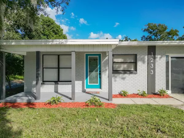 1233 SELMA AVE, Orlando, FL 32825