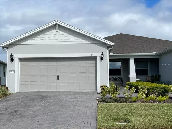 2913 CHERRY BLOSSOM LOOP, Saint Cloud, FL 34771