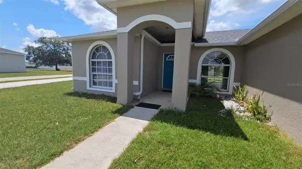 Poinciana, FL 34759,635 PARAKEET CT