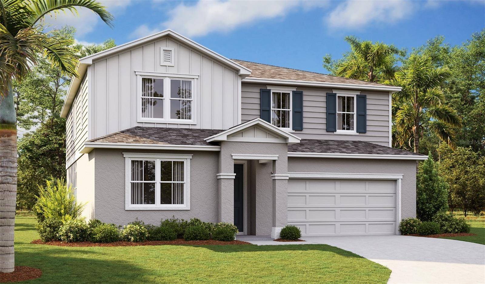 1663 SUGARBELLE CIR, Mascotte, FL 34753