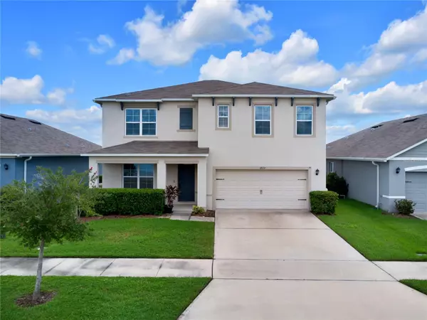 1823 VETERANS DR, Kissimmee, FL 34744