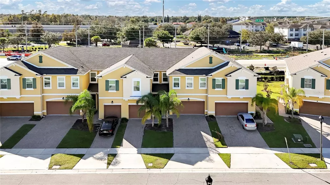 9824 RED EAGLE DR, Orlando, FL 32825
