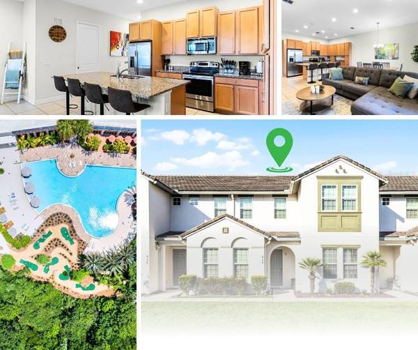 434 CAPTIVA DR, Davenport, FL 33896