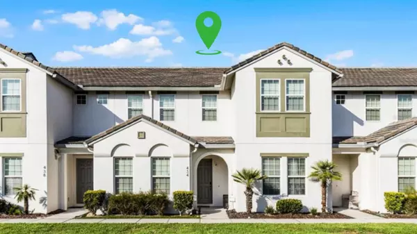 Davenport, FL 33896,434 CAPTIVA DR