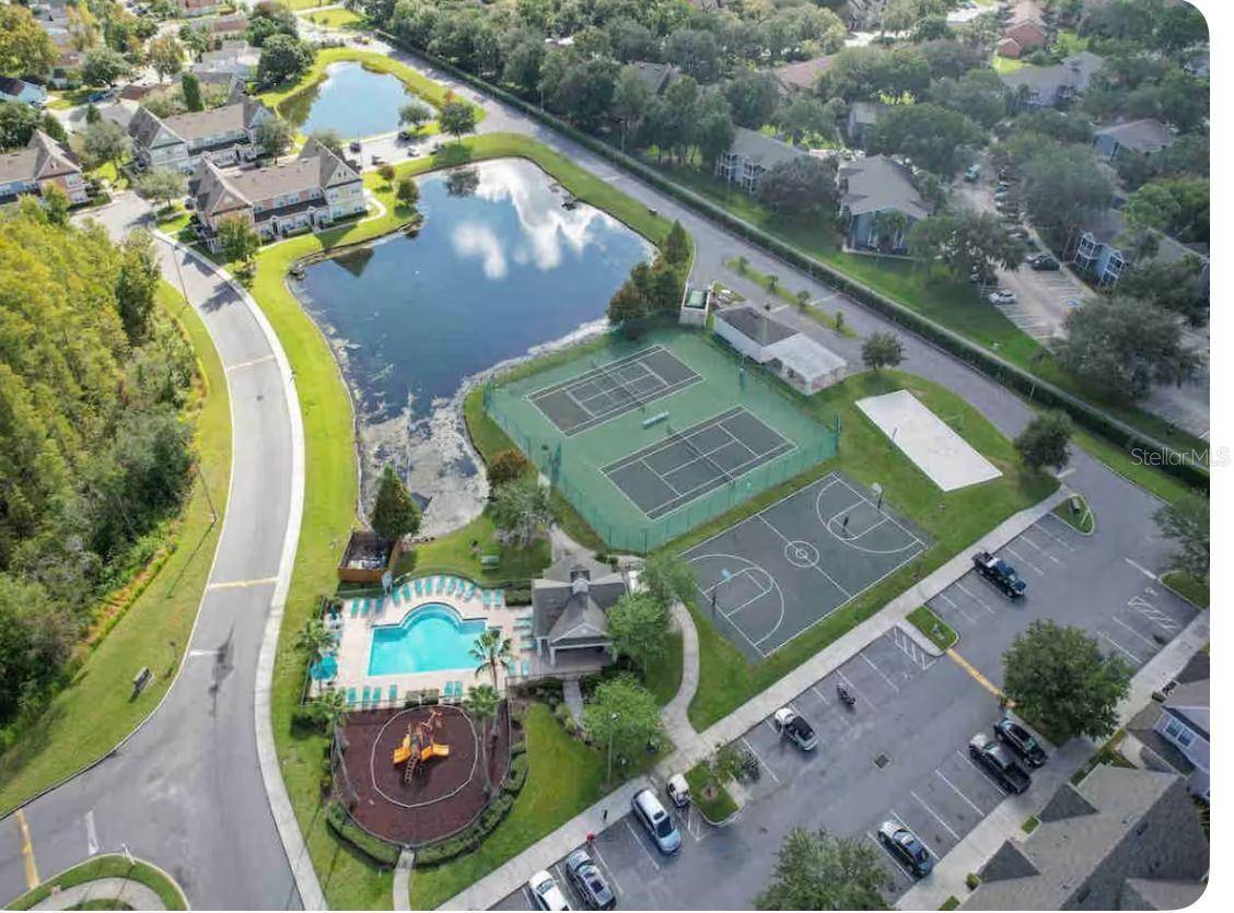 Kissimmee, FL 34741,2280 SAN VITAL DR #105