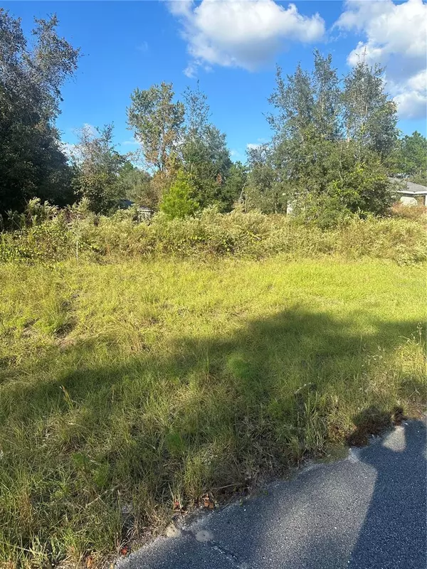 Dunnellon, FL 34432,UNDETERMINED CIR