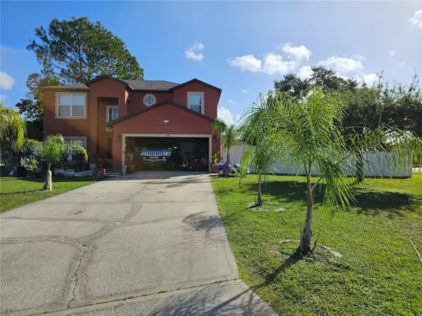 Kissimmee, FL 34759,438 SPIKE CT