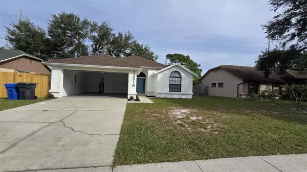 Riverview, FL 33569,12016 FRUITWOOD DR