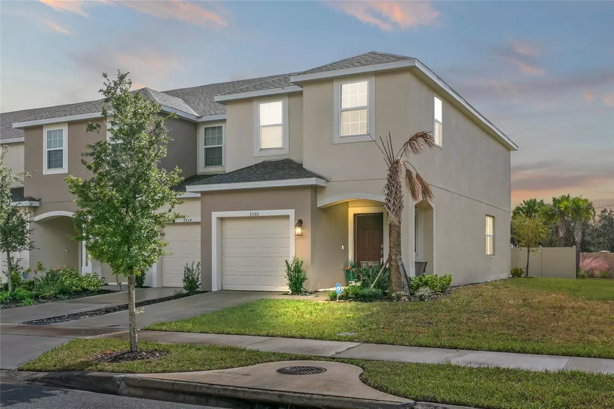 Kissimmee, FL 34746,3550 DAVENPORT CREEK CT