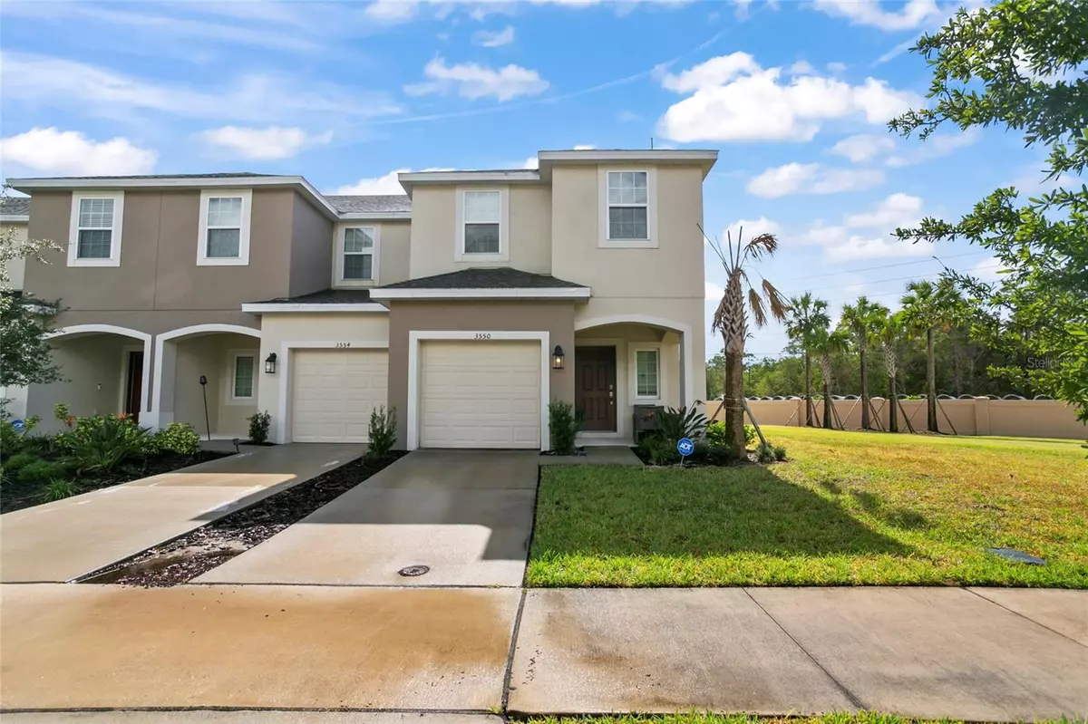 Kissimmee, FL 34746,3550 DAVENPORT CREEK CT