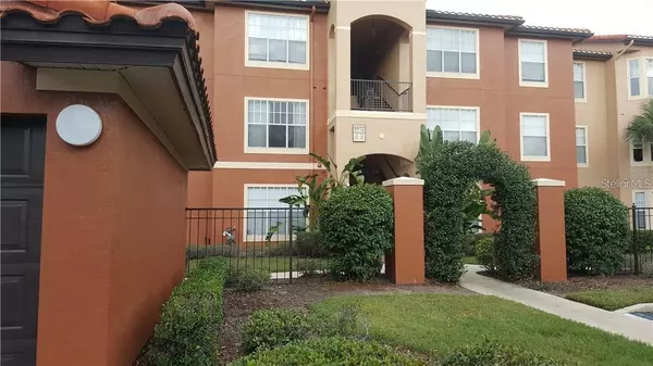 5572 METROWEST BLVD #312, Orlando, FL 32811