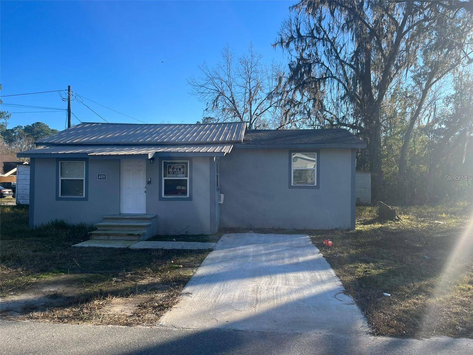 409 SW OBADIAH ST, Greenville, FL 32331