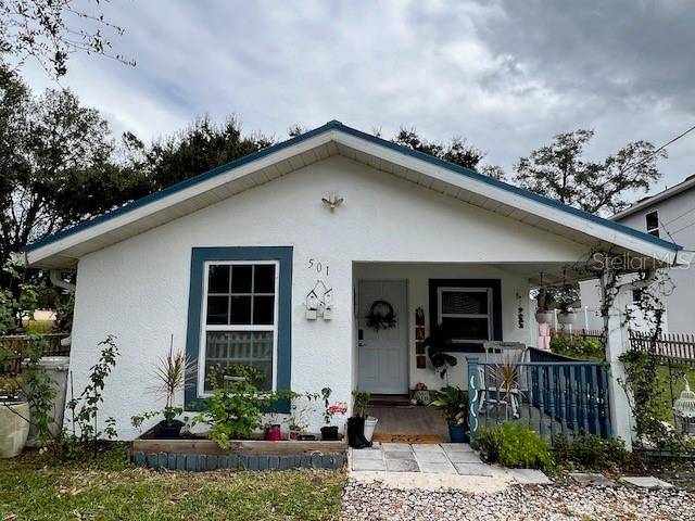501 FINLEY AVE, Kissimmee, FL 34741