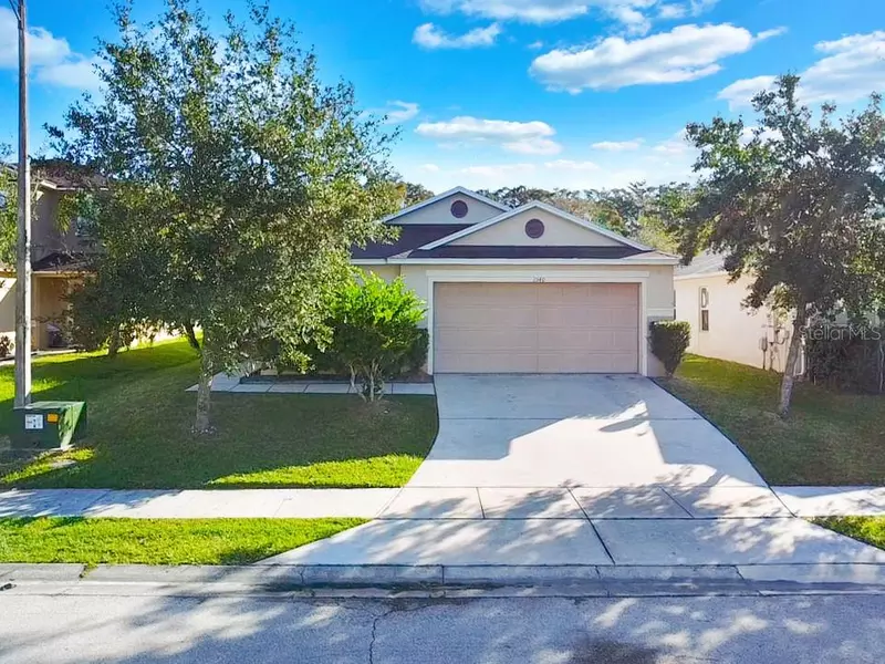 1540 NATURE TRL, Kissimmee, FL 34746