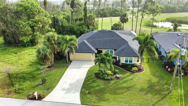 Rotonda West, FL 33947,39 TEE VIEW PL