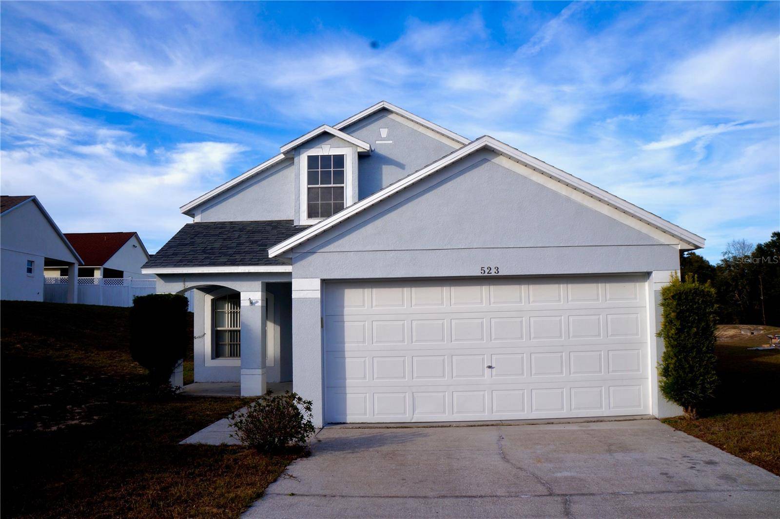 523 ROYAL RIDGE DR, Davenport, FL 33837