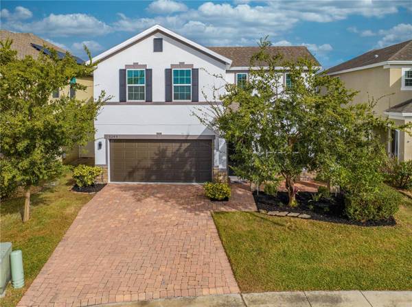 5249 VILLA ROSA AVE, Saint Cloud, FL 34771