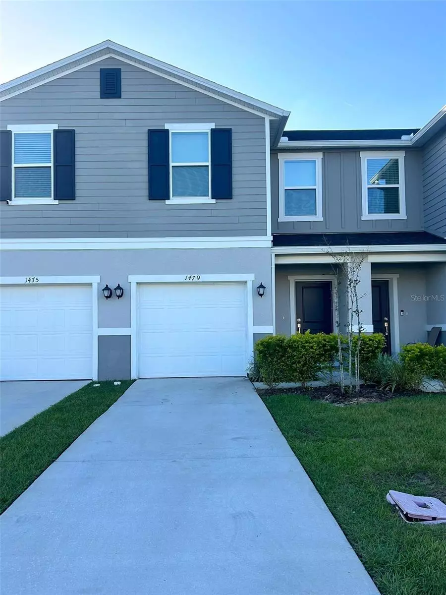 Davenport, FL 33897,1479 MIRABELLA CIR