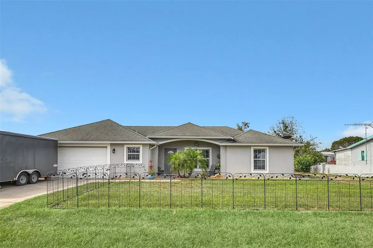 Kenansville, FL 34739,422 SPOONBILL CT