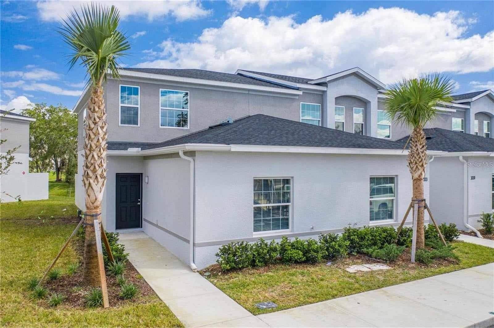 Kissimmee, FL 34741,2023 CLAUDIA LN