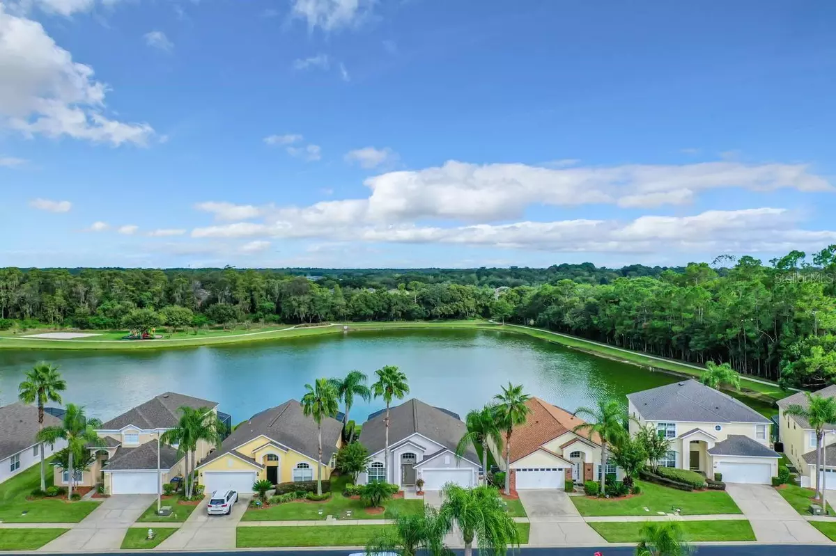 Kissimmee, FL 34746,973 LAKE BERKLEY DR