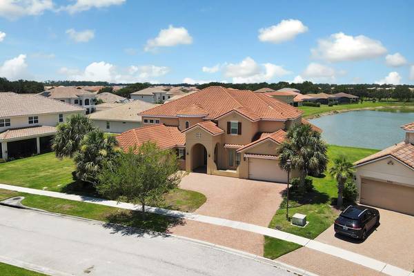 3703 DOCKSIDE DR, Kissimmee, FL 34746