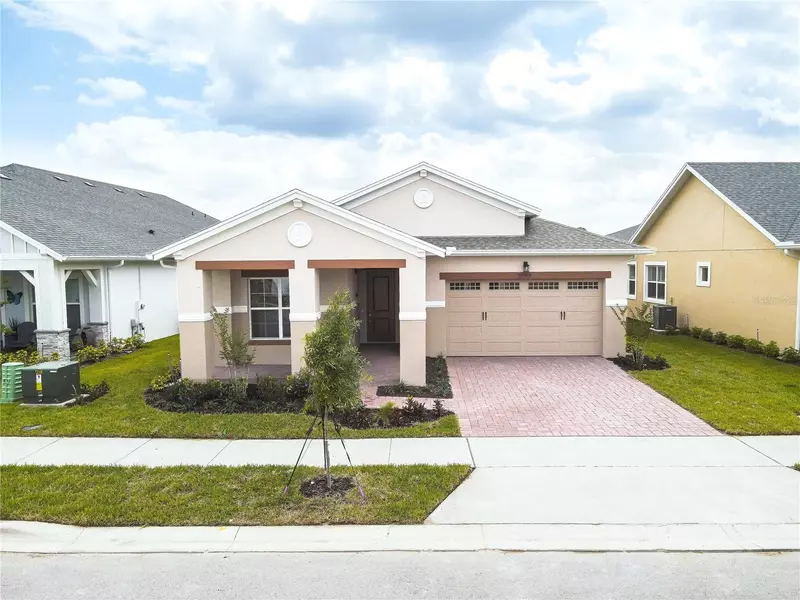 2777 GREENLANDS ST, Saint Cloud, FL 34772