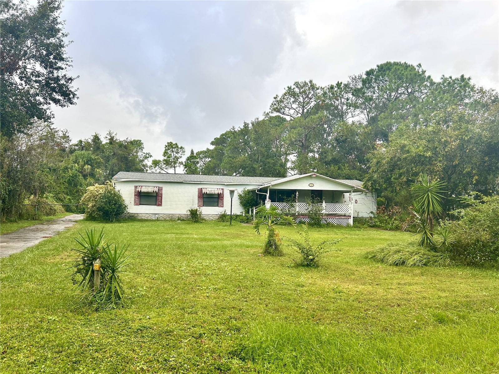 110 SANDPINE CT, Saint Cloud, FL 34771
