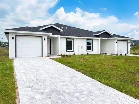 8471 AGATE ST #8473, Port Charlotte, FL 33981