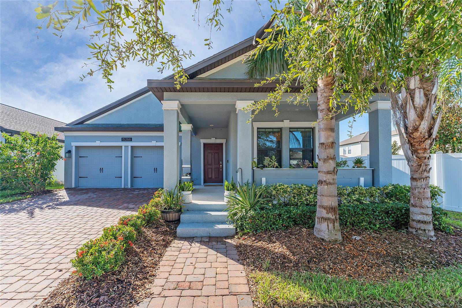 15266 PURPLE MARTIN ST, Winter Garden, FL 34787