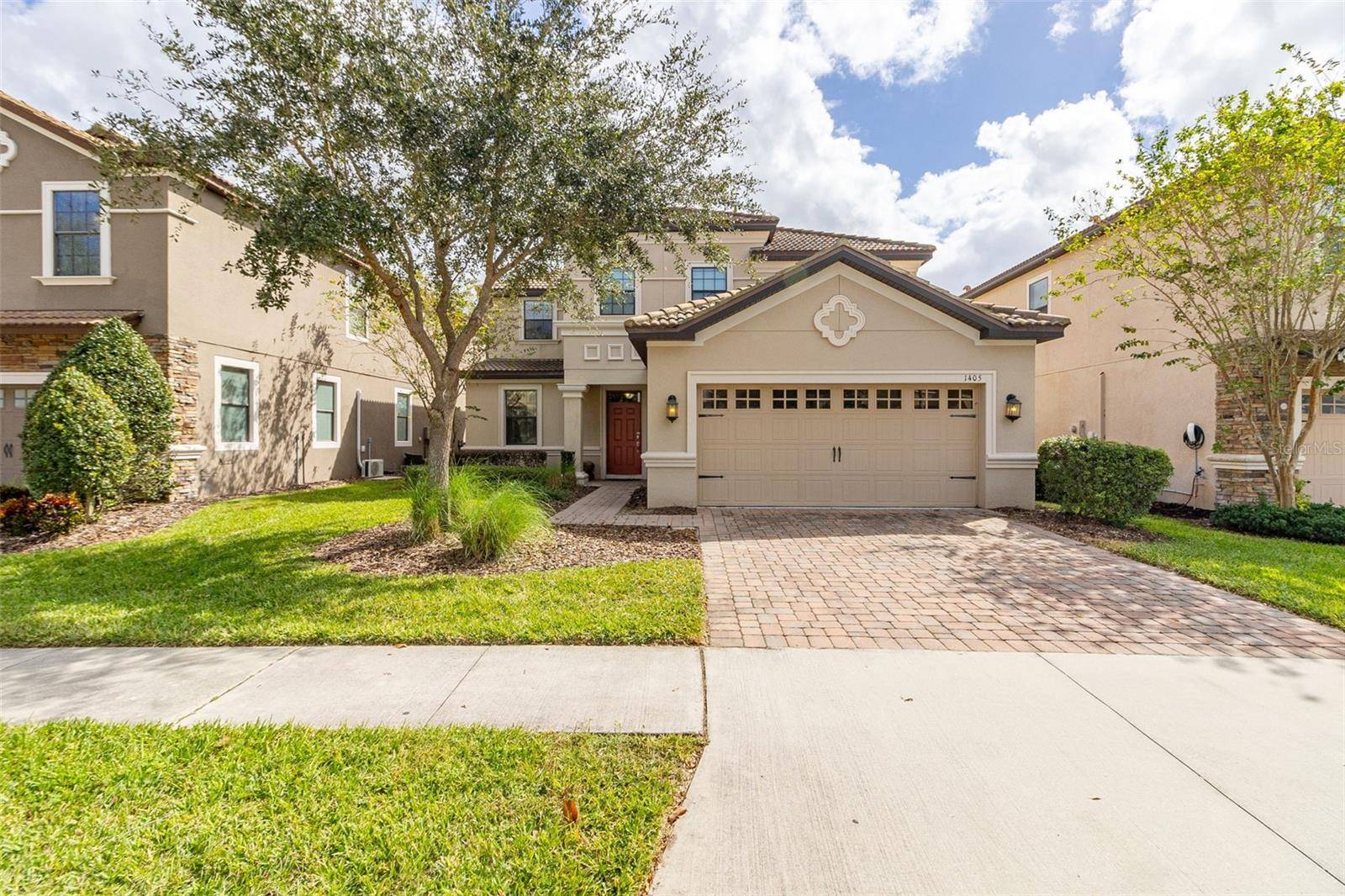 1405 MOON VALLEY DR, Davenport, FL 33896