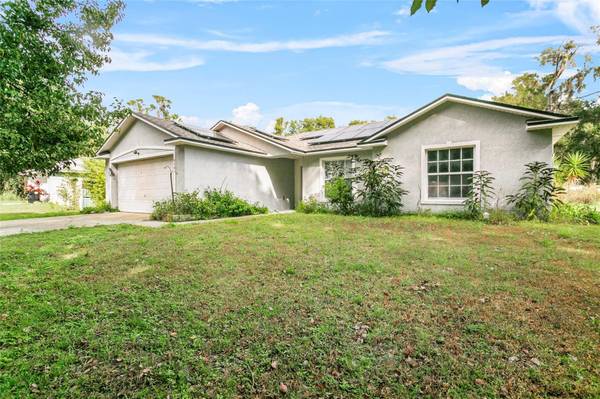 478 S ORANGE AVE, Orange City, FL 32763