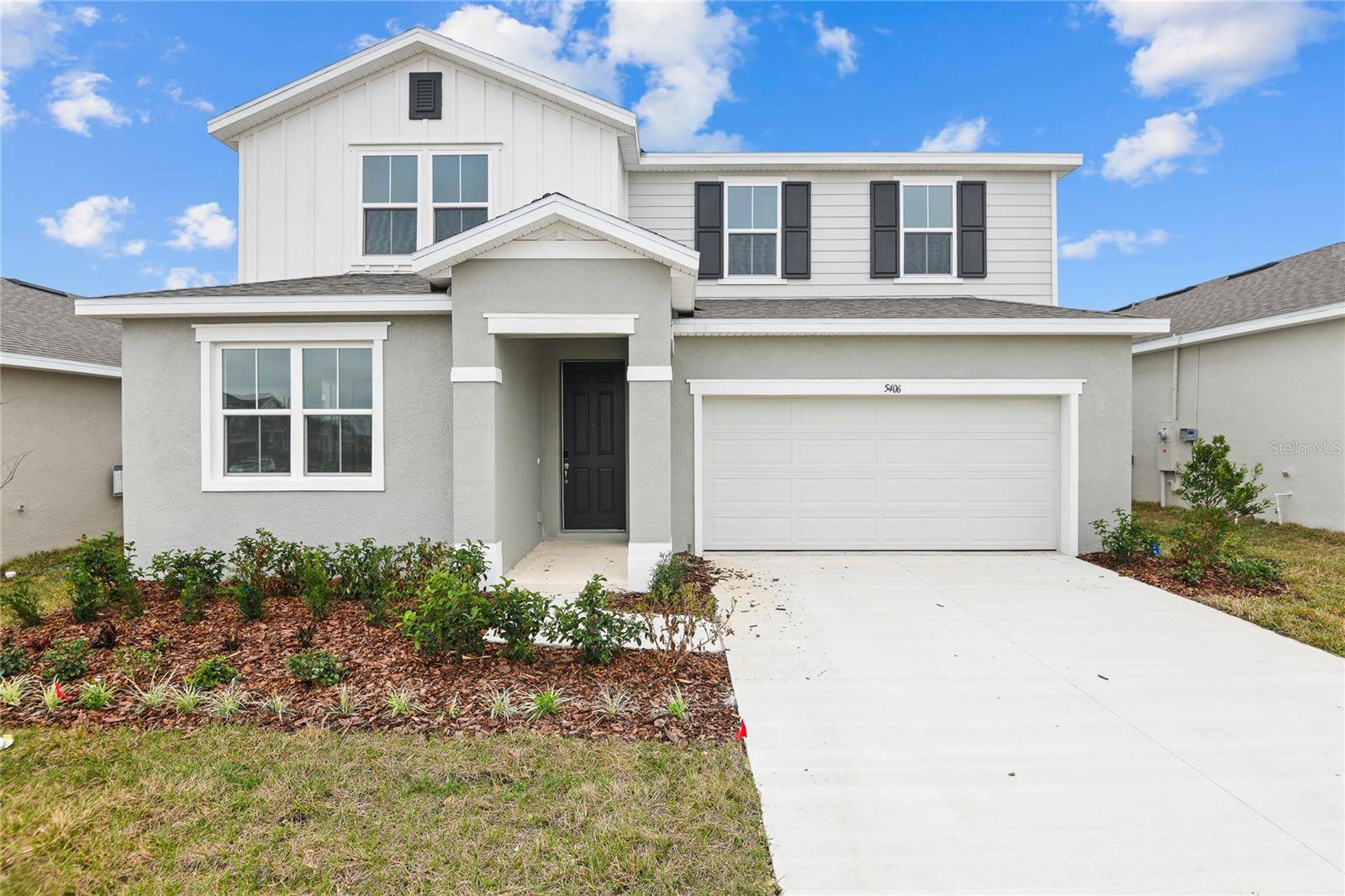 Lake Hamilton, FL 33851,5406 CATMINT DR