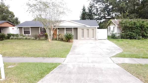 2105 MESSINA AVE, Orlando, FL 32811